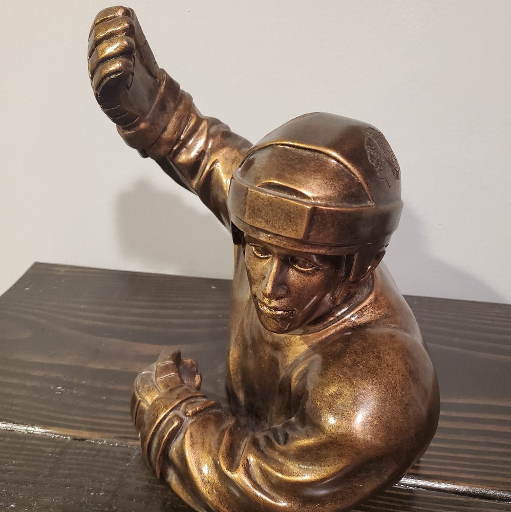 Chicago Blackhawks Bottle Holder